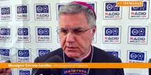 Festino, Lorefice "Dobbiamo accogliere il messaggio di Santa Rosalia"