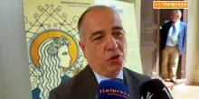 Festino Santa Rosalia, Cannella "Evento attrattore per la citt&agrave; di Palermo"