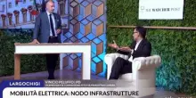 E-Mobility, Peluffo (PD): Ddl distributori fermo da anno e mezzo