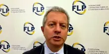 PA, Carlomagno (Flp): investimento per welfare &egrave; solo lo 0,11%