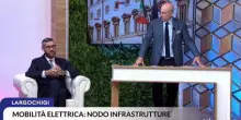 E-Mobility, Benzoni (AZ): potenziare rete ricarica autostradale