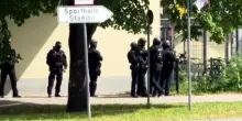 Aggressione con coltello in un liceo in Baviera: arrestato un 16enne