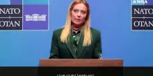 Meloni: "Se investiamo in difesa quei soldi devono restare in Italia"