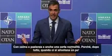 Nato, Sanchez: relazioni tra Spagna e Usa restano molto positive