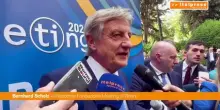 Meeting di Rimini, Scholz "La visita di Papa Leone lascer&agrave; una traccia profonda"