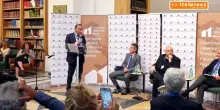 L&rsquo;Italia che Abiteremo by Remind, pubblico e privato sul futuro delle citt&agrave;