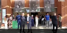 Sbarca all&rsquo;Auditorium a Roma la mostra &ldquo;Le donne della Repubblica&rdquo;