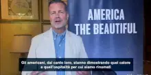 Dixon (Brand USA): mondiali Fifa, da americani calore e ospitalit&agrave;