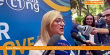 Meeting di Rimini, Albano "Da politica ascolto e attenzione a economia sociale"