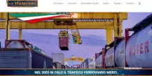 Trasporti & Logistica Magazine - 8/7/2026