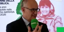 Mostra Ansa sulle donne, Gualtieri: "80 anni di conquiste ed emancipazione"