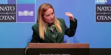 Meloni: "Sulle basi Usa rispettiamo gli impegni ma non partecipiamo ad attacchi"