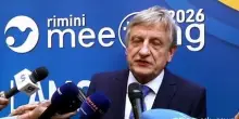 Meeting, Scholz: societ&agrave; esca da estrema polarizzazione
