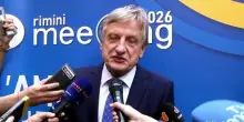 Meeting, Scholz: visita Papa lascer&agrave; una traccia profonda