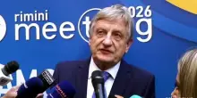 Meeting, Scholz: non ci si affidi solo a tecnologia per costruire futuro