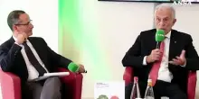 Mostra Ansa sulle donne, De Alessandri: "Raggiungere parit&agrave; traguardo importantissimo"