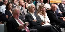 Mediterraneo e sicurezza globale, a Roma la Conferenza di Med-Or