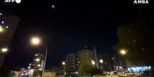 Attacchi iraniani in Kuwait, colpite basi militari Usa