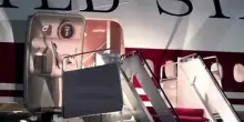 Iran, raid Usa su 90 obiettivi. Teheran colpisce basi nel Golfo