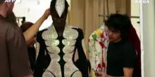 Robert Wun, l'audace stilista che sta conquistando l'alta moda