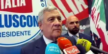 L. elettorale, Tajani: tecnici al lavoro non decide Meloni