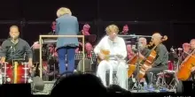 Bregovic, Dio e il Muro del Pianto: "Imparare a convivere tra popoli"