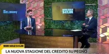 Credito su pegno, Rotunno (Affide): Cresce la domanda
