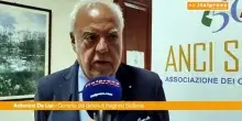 Carceri, De Lisi (Garante Sicilia) &ldquo;Priorit&agrave; a tutela salute dei detenuti"