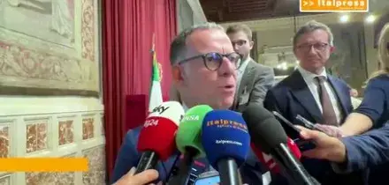 Inps, Fava "Sistema in equilibrio. Invecchiamento, denatalit&agrave; e IA le sfide"