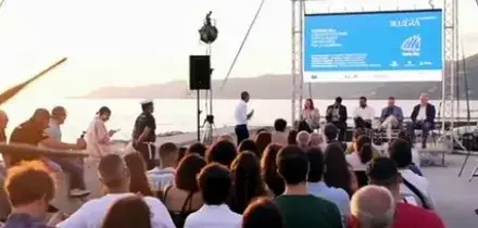 Ambiente, sindaco Pollica: progetto Bluera per valorizzazione mare