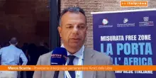 Scurria "L'Africa e il Mediterraneo tornati al centro della politica italiana"