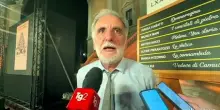 Michele Mari al Premio Strega: emozionato, vittoria sudata