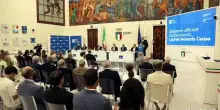 Coni, conferite lauree honoris causa a Buonfiglio e Malag&ograve;