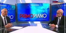 Campo largo, Ruffini "Non basta una foto, serve una visione del Paese"