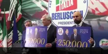 Spionaggio, Tajani: &ldquo;Non &egrave; il primo caso, espulse dall&rsquo;Italia due persone&rdquo;