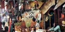 Bellezza e bruttezza, dialettica dell'arte alle Gallerie d'Italia