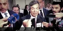 Messina (Intesa Sanpaolo): &ldquo;Offerta per Mps &egrave; concreta, non c'&egrave; logica di potere&rdquo;