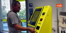 240mila richieste per il servizio di rilascio e rinnovo passaporti di Poste Italiane
