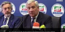 MO, Tajani: "Roma sede dei colloqui Israele-Libano"