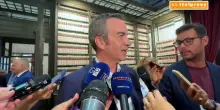 Calabria, Occhiuto "Vino straordinario strumento di marketing territoriale"