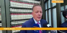 Vinitaly, Bricolo "Raddoppiamo in Calabria e siamo pronti per altre regioni"