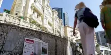 Ucraina, in custodia i due agenti accusati dell'omicidio Berezovska