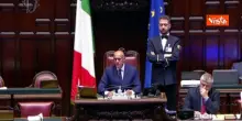Salvini: Puntualit&agrave; dei treni aumentata. 24 per centro dei ritardi colpa di fattori esterni
