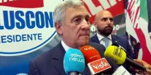 Tajani: il campo largo &egrave; sempre pi&ugrave; stretto, manca il centro