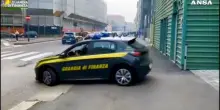 Scoperta una banca occulta a Milano, 7 misure per frode fiscale e riciclaggio