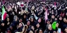 Iran, Ali Khamenei sepolto a Mashhad dopo giorni di cerimonie funebri