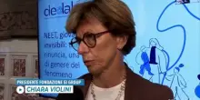 NEET, oltre un milione di giovani donne fuori da studio e lavoro