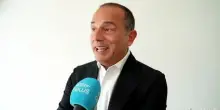 Mobilit&agrave;, Curtacci (Q8): in futuro pi&ugrave; democratica e accessibile