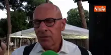 Rampelli: Non si possono fare banchetti sull&rsquo;Altare della Patria