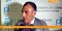 Tamajo "La Regione Siciliana sostiene l'innovazione delle imprese"